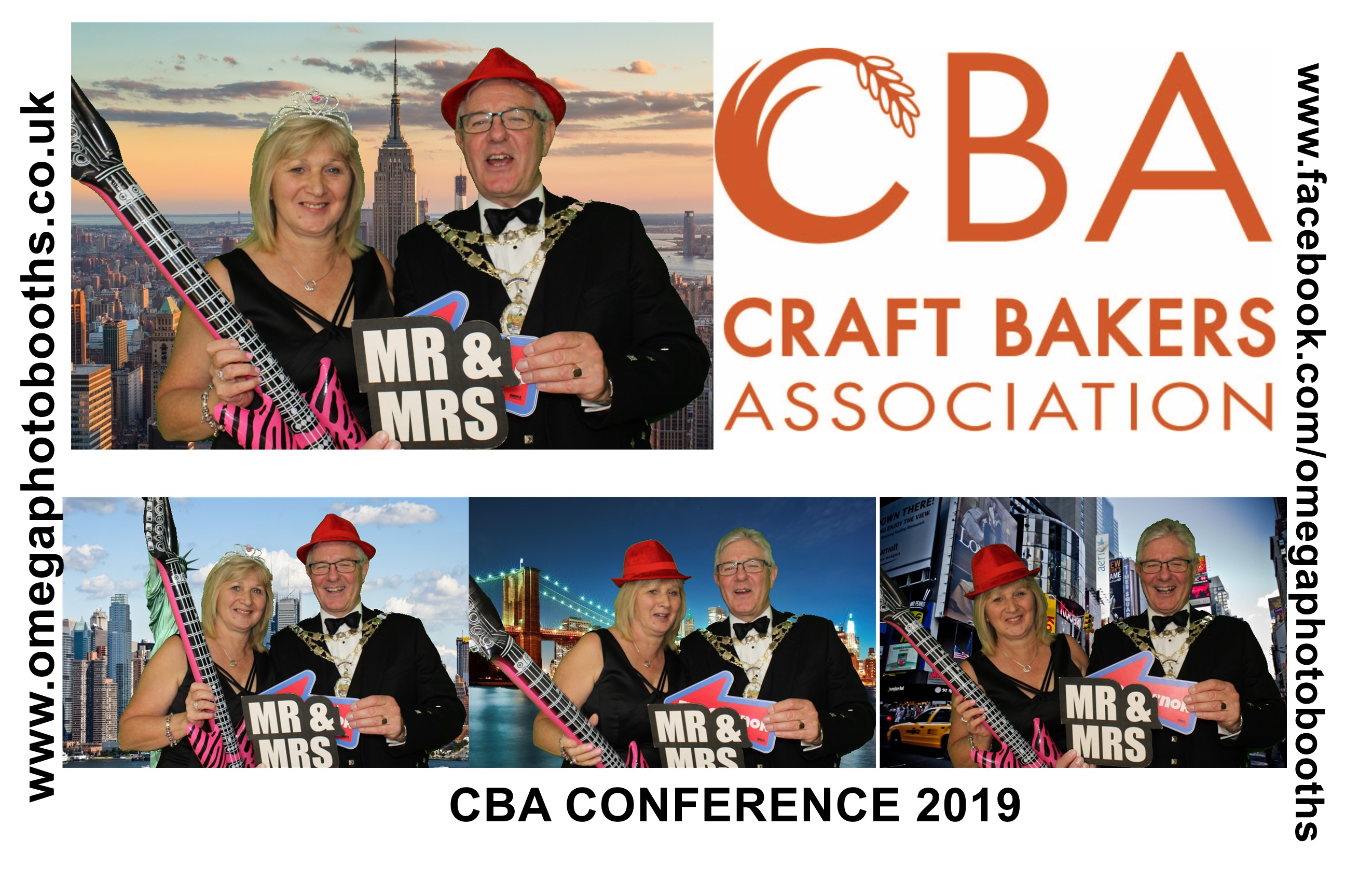 CBA Conference 2019 | View more photos from the event at gallery.omegaphotobooths.co.uk/u/Omega-Photobooths/CBA-Conference-2019